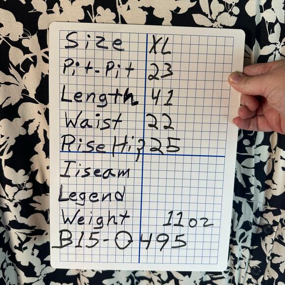 J Jill Womens dress Floral brown cream button skirt pockets soft TradMom Mod - Picture 11 of 11